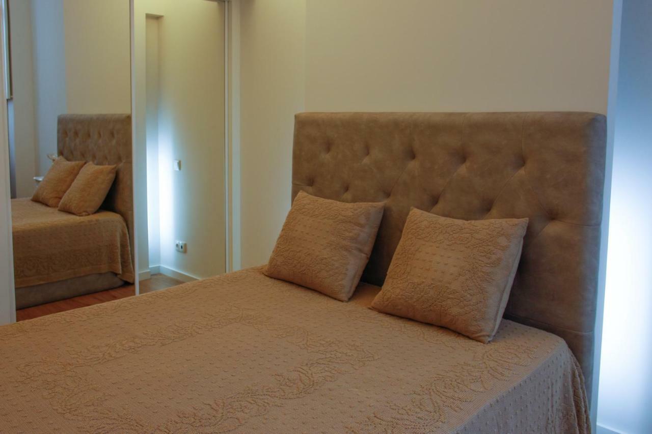 Lux Downtown Apartman Porto Kültér fotó